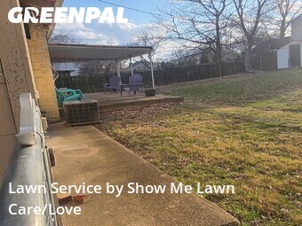 Lawn Mow nearby Des Peres, MO, 