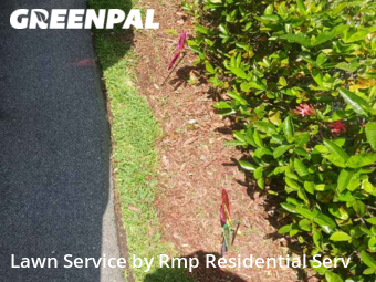 Lawn Cut nearby Weston, FL, 