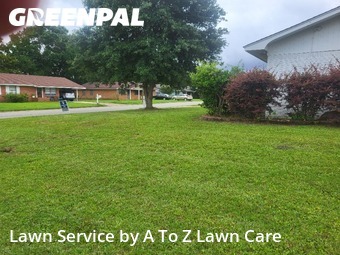 Lawn Care nearby Gulfport, MS, 