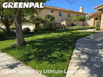 Work completed by affordable-landscaping-maintenance-services-in-Moreno Valley-CA