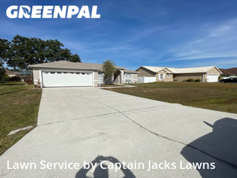 Lawn Care Service nearby Kissimmee, FL, 
