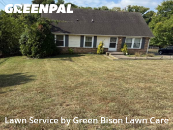 Grass Cut nearby Clarksville, TN, 