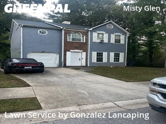 Grass Cut nearby Austell, GA, 