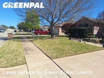 Grass Cutting nearby Grand Prairie, TX, 