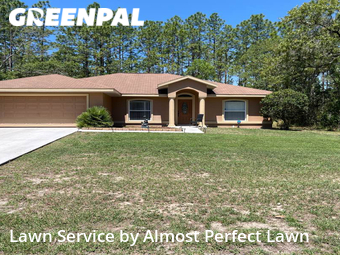 Lawn Cutting nearby Ocala, FL, 