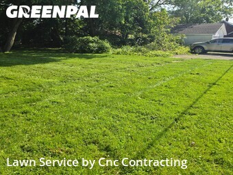 Commercial Landscaping In Warren,44485,Landscapers by Cnc Contracting , work completed in Jun , 2026