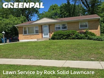 Lawn Cuttingin St Louis,63134,Lawn Mowing Service by Rock Solid Lawncare, work completed in Jun , 2026