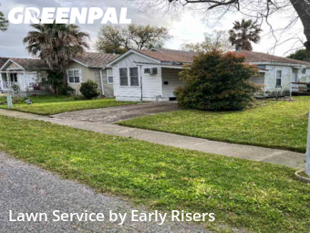 Yard Cutting nearby Metairie, LA, 