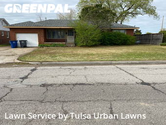 Grass Cutting nearby Tulsa, OK, 