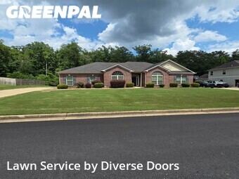 Lawn Mowing Service nearby Columbus, GA, 