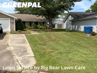 Yard Cutting nearby Virginia Beach, VA, 