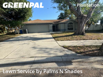 Lawn Maintenance nearby Tampa, FL, 