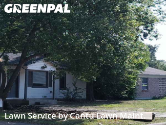 Yard Cutting nearby Fort Worth, TX, 