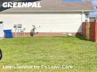 Lawn Service nearby Clarksville, TN, 