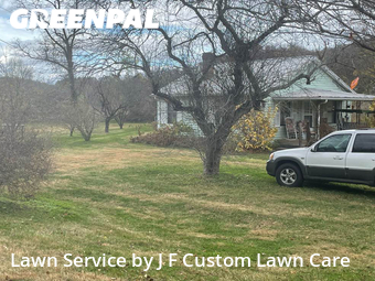 Lawn Mow nearby Watauga, TN, 