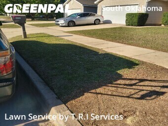 Grass Cutting nearby Oklahoma City, OK, 
