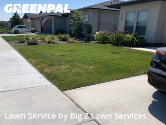 Lawn Care nearby Meridian, ID, 