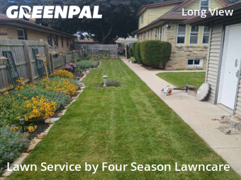 Yard Cutting nearby Milwaukee, WI, 