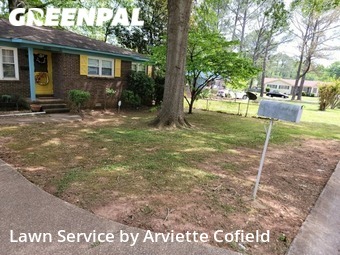 Lawn Maintenance nearby Midfield, AL, 