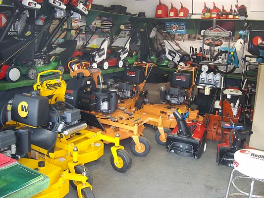 Chris & Bud Lawn Mower Inc Photo 7