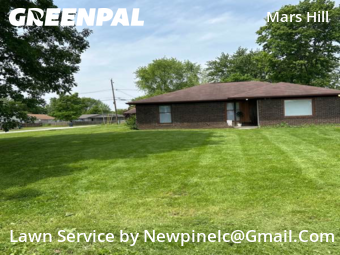 Lawn Maintenance nearby Indianapolis, IN, 