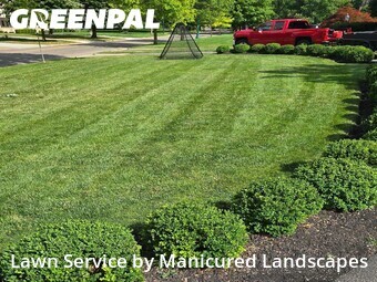 Yard Cutting nearby Columbus, OH, 
