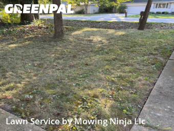Lawn Care nearby North Ridgeville, OH, 