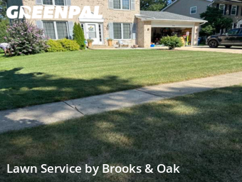 Lawn Care Service nearby Bartlett, IL, 