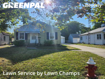 Yard Cutting nearby Toledo, OH, 