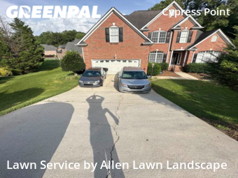 Grass Cutting nearby Gastonia, NC, 