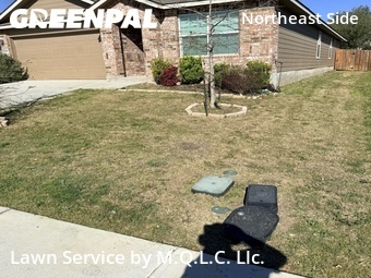 Lawn Maintenance nearby Converse, TX, 