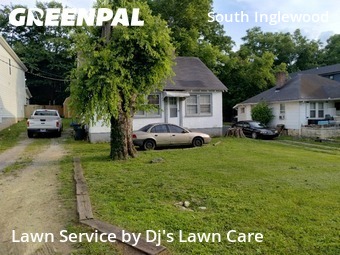 Yard Cutting nearby Nashville, TN, 