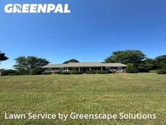 Lawn Service nearby Jackson, TN, 