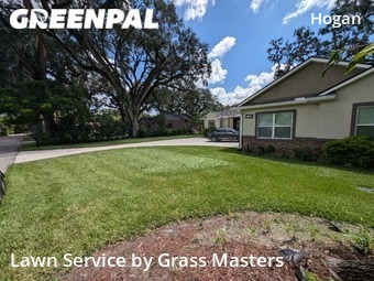 Lawn Maintenance nearby Jacksonville, FL, 