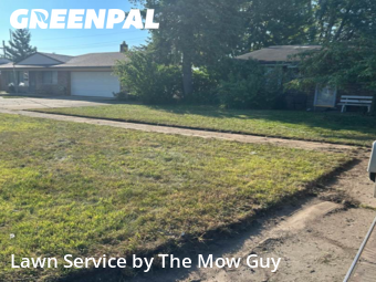 Yard Cutting nearby Westland, MI, 