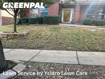 Lawn Care Service nearby Fort Worth, TX, 