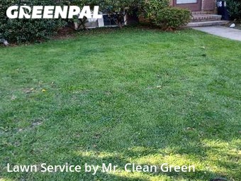 Lawn Cut nearby Owings Mills, MD, 