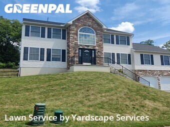 Lawn Mowing nearby Reading, PA, 