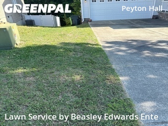 Lawn Mowing nearby Raleigh, NC, 