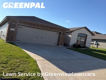 Lawn Mowing Service nearby Temple, TX, 