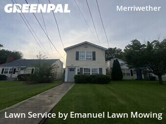 Lawn Service nearby Louisville, IN, 