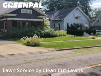 Lawn Mowing nearby Elgin, IL, 