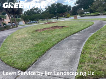 Yard Cutting nearby Belle Isle, FL, 