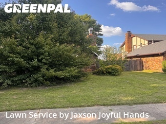 Lawn Maintenance nearby Broken Arrow, OK, 