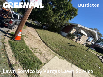 Lawn Mow nearby Philadelphia, PA, 