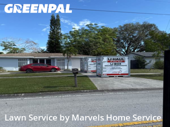 Yard Cutting nearby Port St. Lucie, FL, 