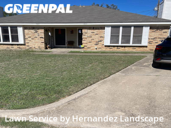 Lawn Cutting nearby Richland Hills, TX, 