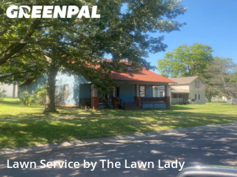 Lawn Cut nearby Paola, KS, 