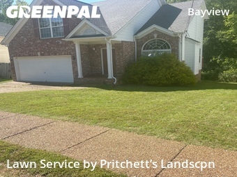 Lawn Care Service nearby Nashville, TN, 