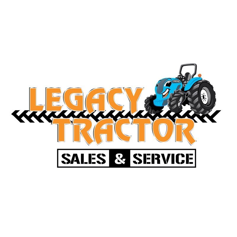 Legacy Tractor Sales & Service, Inc.